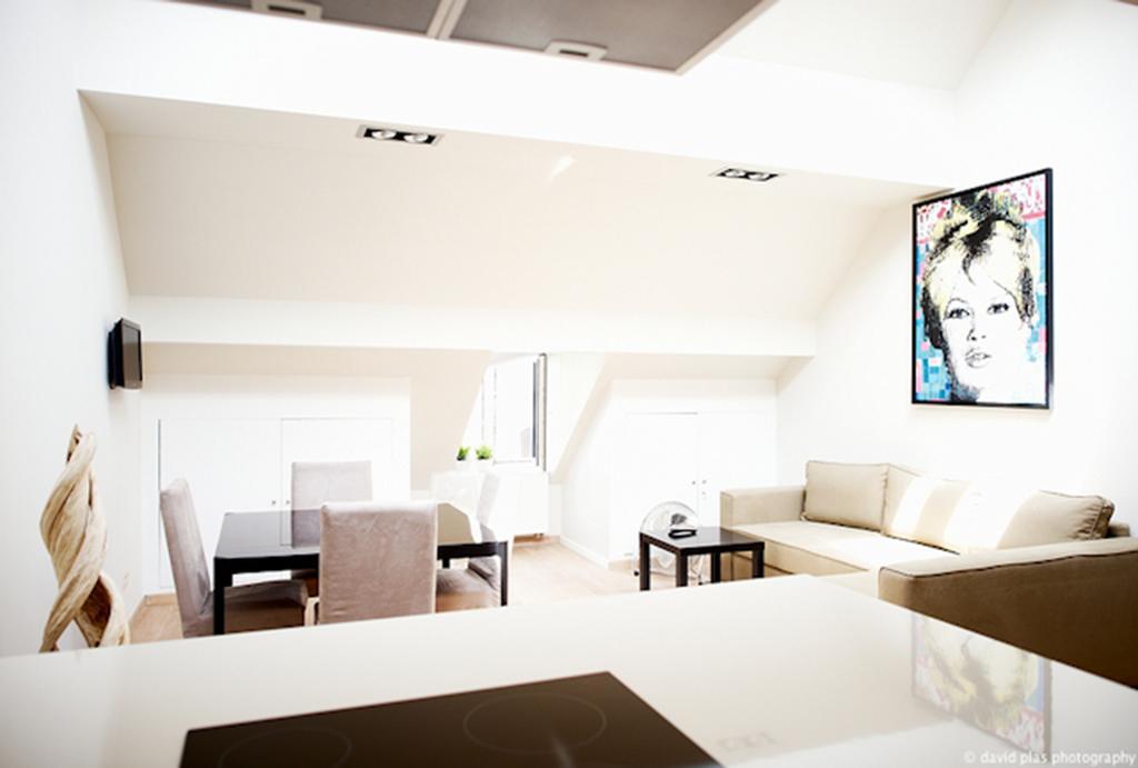 B&B Villa Sablon - Brussels — Photos 2