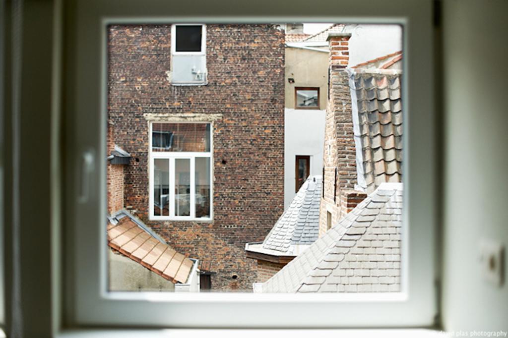 B&B Villa Sablon - Brussels, Brussels
