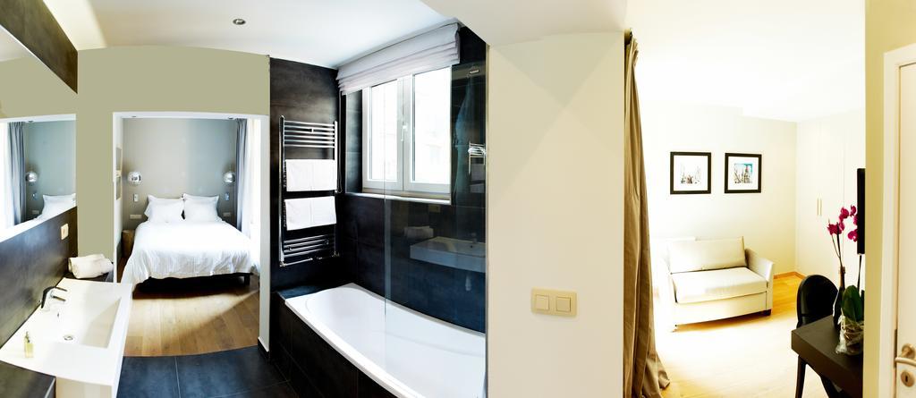 B&B Villa Sablon - Brussels — Photos 1